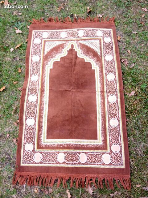 tapis de prire 7 Beauchamp (95)