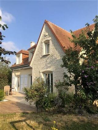  Maison à vendre 6 pièces 145 m² Authie