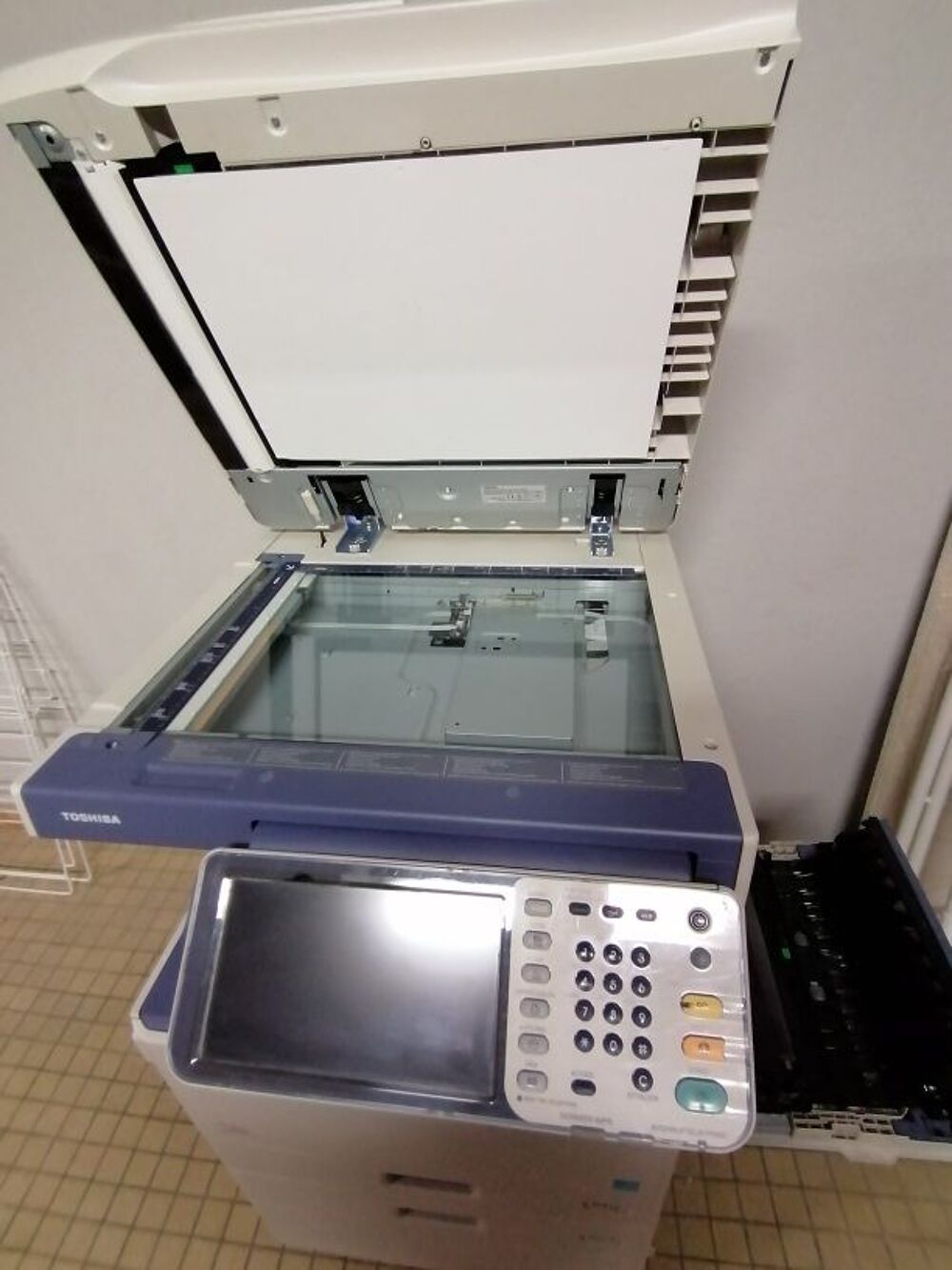 Photocopieur Toshiba e studio 2050 c Matériel informatique
