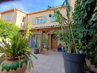 Maison 5 pièces 95 m² · à La Crau · 95 m² · 435 000 €