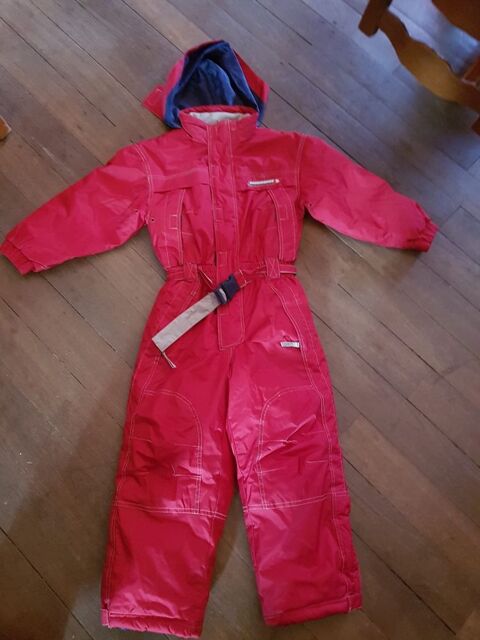 combinaison de ski 10 Champigny (89)