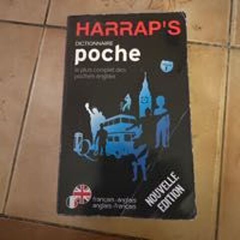 dictionnaires Francais anglais Strasbourg (67)