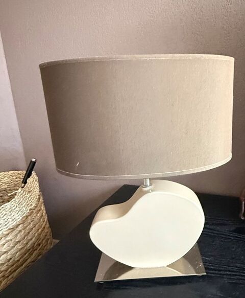 Lampe � poser 30 Saint-Laurent-du-Var (06)