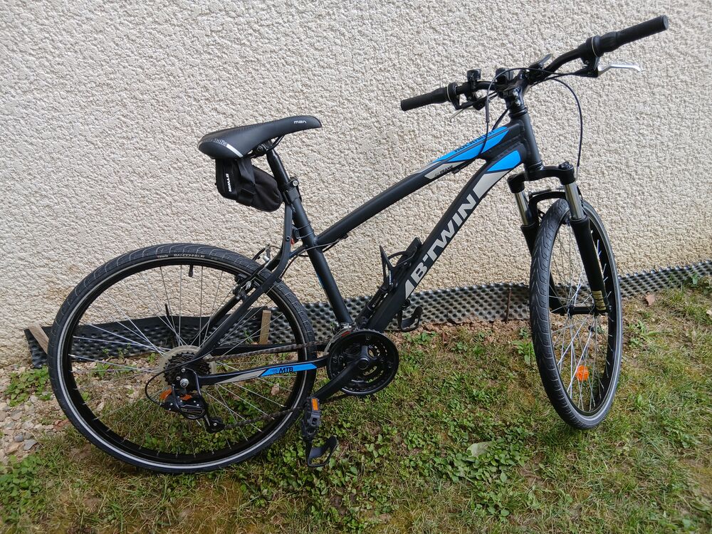 VTT Vélos