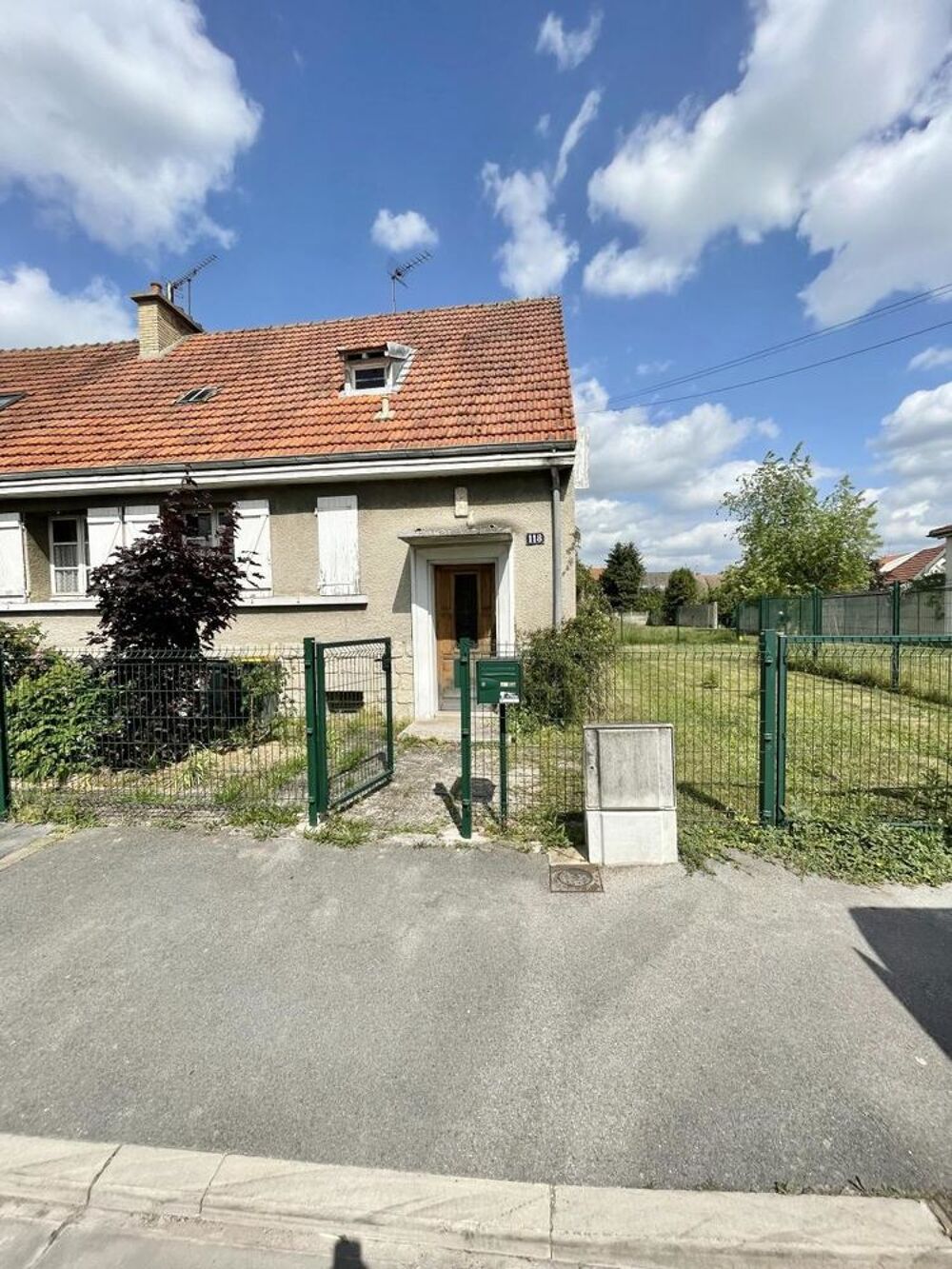 Maison 4 pièces 97 m² · à Reims · 97 m² · 165 000 €