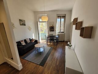  Appartement à louer 2 pièces 32 m² Toulouse