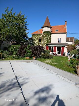  Maison � vendre 10 pi�ces 220 m�