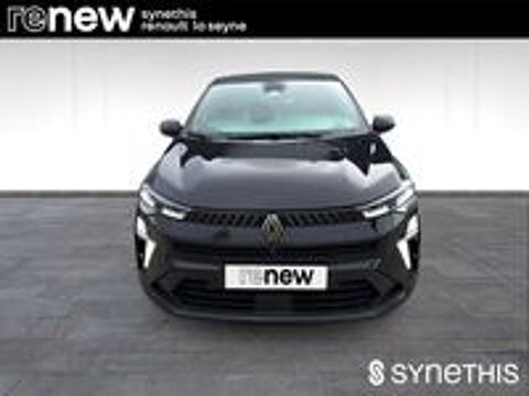 Captur E-Tech full hybrid 145 ch Techno 2024 occasion 83500 La Seyne-sur-Mer