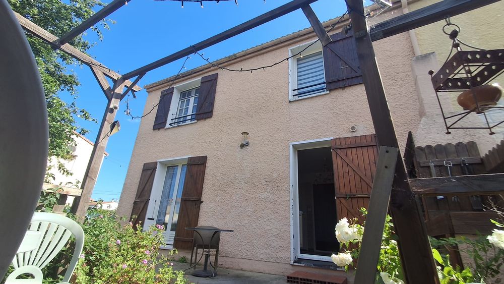 Vente Maison Villa Villelongue-de-la-salanque