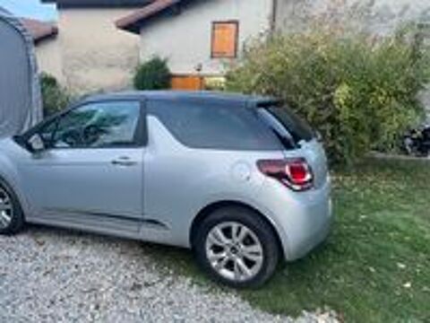 DS3 DS 3 BlueHDi 100 S&S BVM So Irr&eacute;sistible 2015 occasion 69100 Villeurbanne