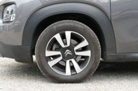 C3 Aircross PureTech 130 S&S EAT6 Feel Business 2020 occasion 13600 La Ciotat