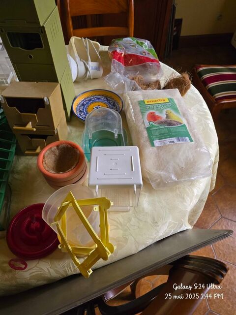 Mat�riel oiseaux 1 Mouthiers-sur-Bo�me (16)