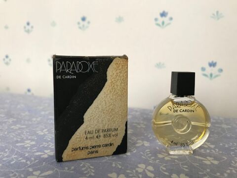 Miniature de parfum 7 Vincennes (94)