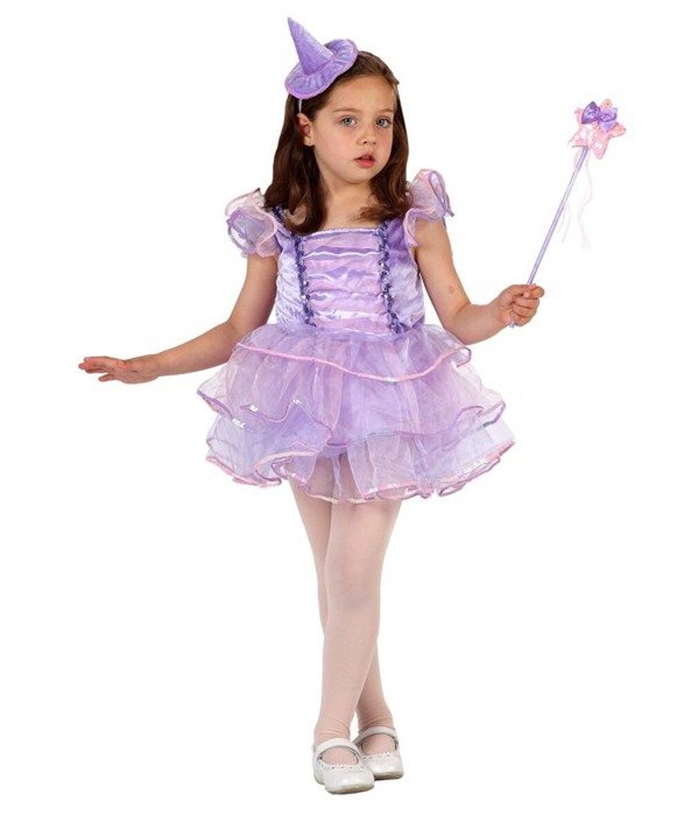 d&eacute;guisement f&eacute;e violine 7 ans Jeux / jouets