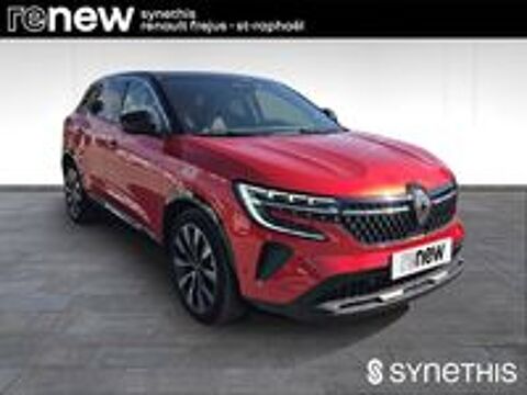Austral E-Tech hybrid 200 Techno 2023 occasion 83600 Fr&eacute;jus