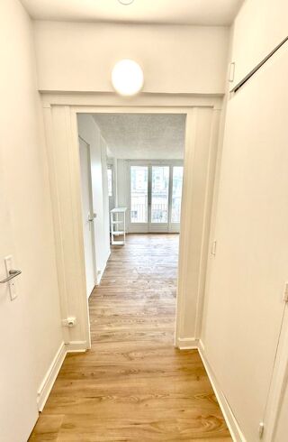  Appartement � louer 1 pi�ce 22 m�