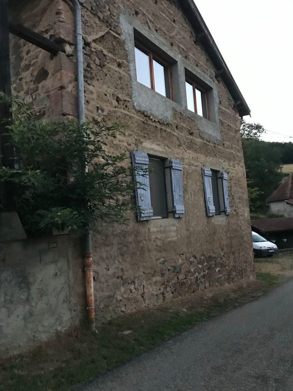Vente Maison Le bonheur est dans le pré Saint-pierre-le-vieux