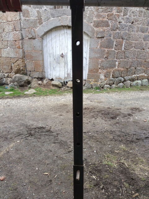 Barres Haltres 75 Saint-Jeures (43)