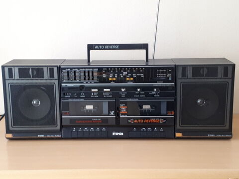 RADIO CASSETTE 35 Perpignan (66)