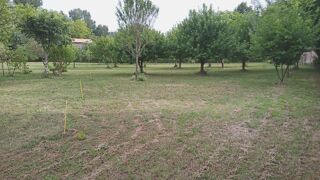  Terrain à vendre 7321 m² Bragassargues