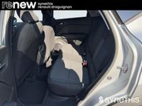 Captur TCe 100 GPL Evolution 2023 occasion 83300 Draguignan