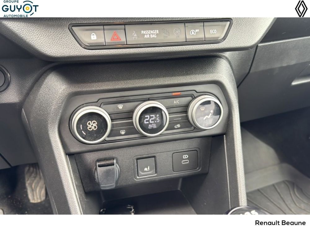 Sandero TCe 90 GSR2 Stepway Extreme 2025 occasion 21200 Beaune