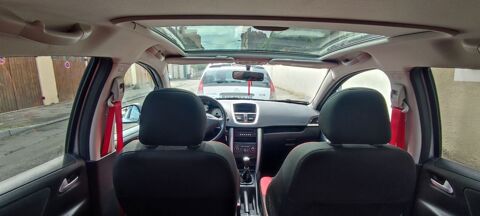 Peugeot 207 1.6 HDi 92ch FAP Série 64