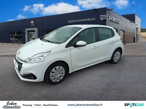 Annonce voiture Peugeot 208 11200 