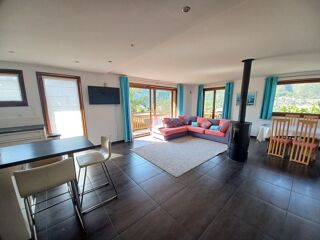  Maison à vendre 5 pièces 110 m²