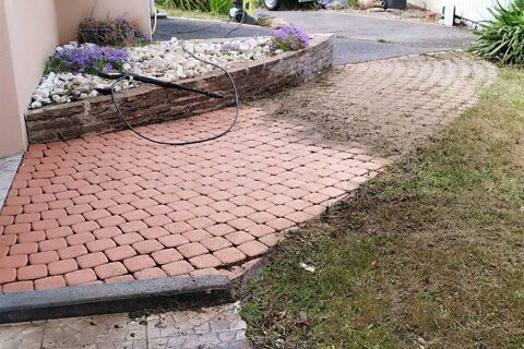 Nettoyage de printemps Toiture Terrasse 0 38300 Bourgoin-jallieu