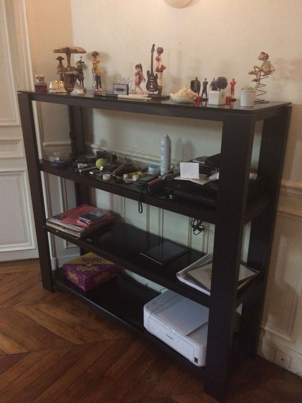 Biblioth&egrave;que Artelano Meubles