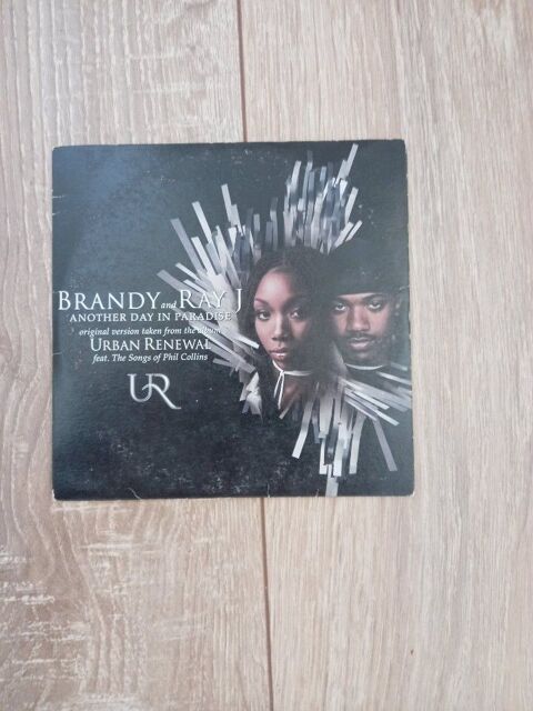 Brandy and Ray J cd single  1 Villiers (86)