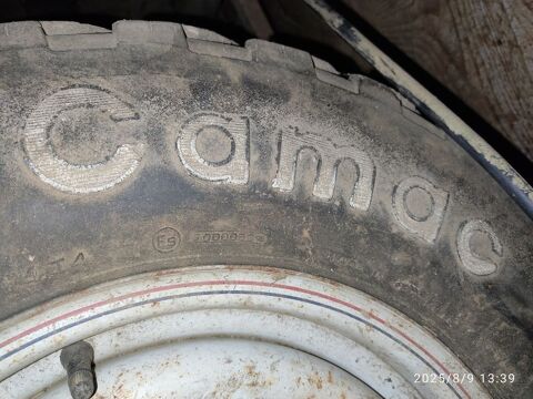 9 pneus et jantes lada tout terrain 150 Lanouaille (24)