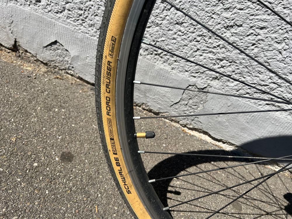 Steel Single Speed Retro Kolo Favorit 1989 54cm Vlos