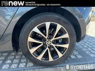 Clio V Clio TCe 90 - 21N Intens 2022 occasion 83170 Brignoles
