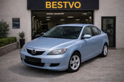 Mazda2 2004 occasion 83140 Six-Fours-les-Plages
