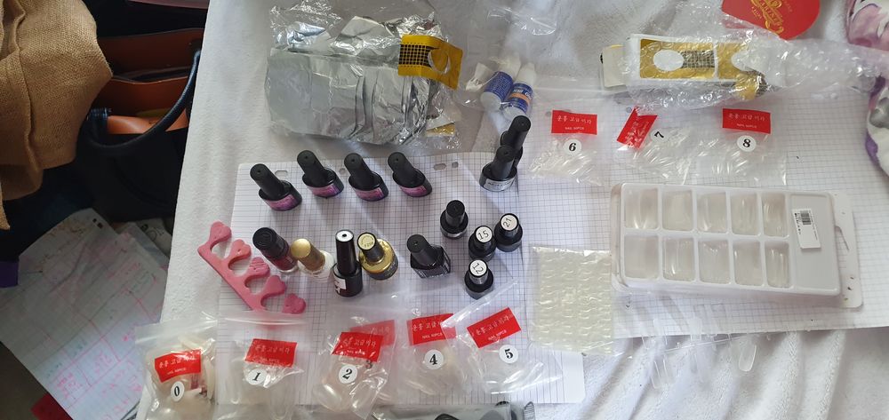 Je suis Audrey Invalide mes v&ecirc;tements Addo Addulte V�tements