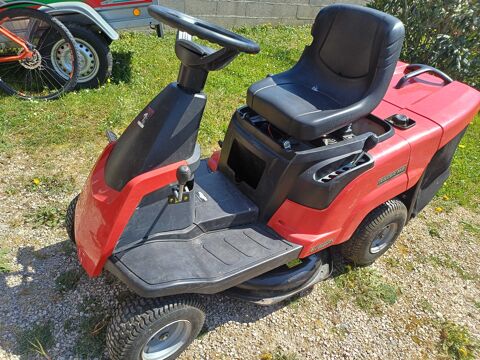 tracteur tondeuse 550 Saint-Martin (65)