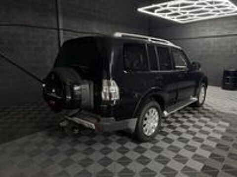 Pajero DC539VL 2007 occasion 33520 Bruges