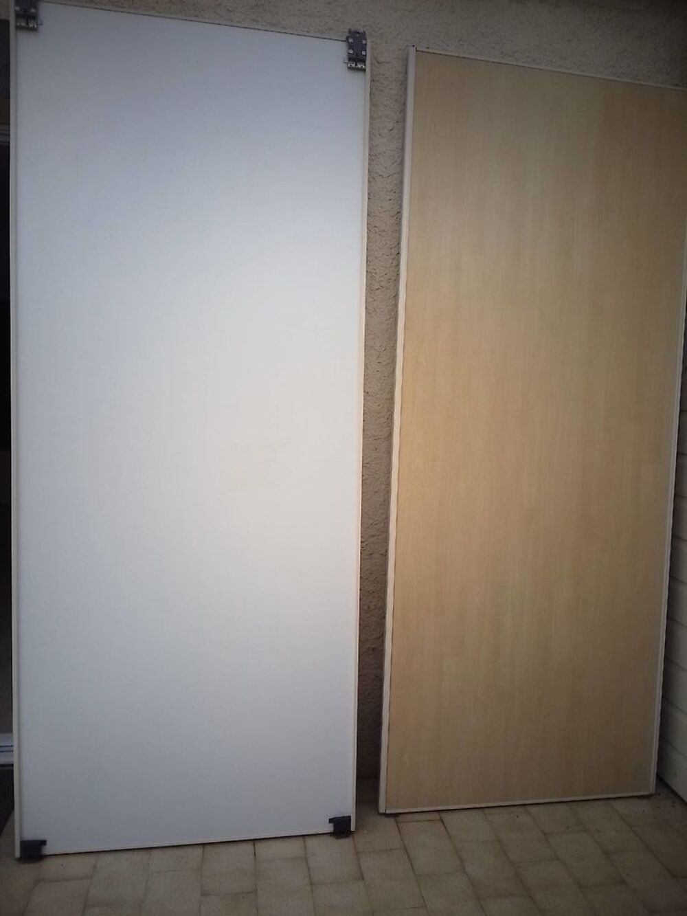 Portes coulissantes Meubles