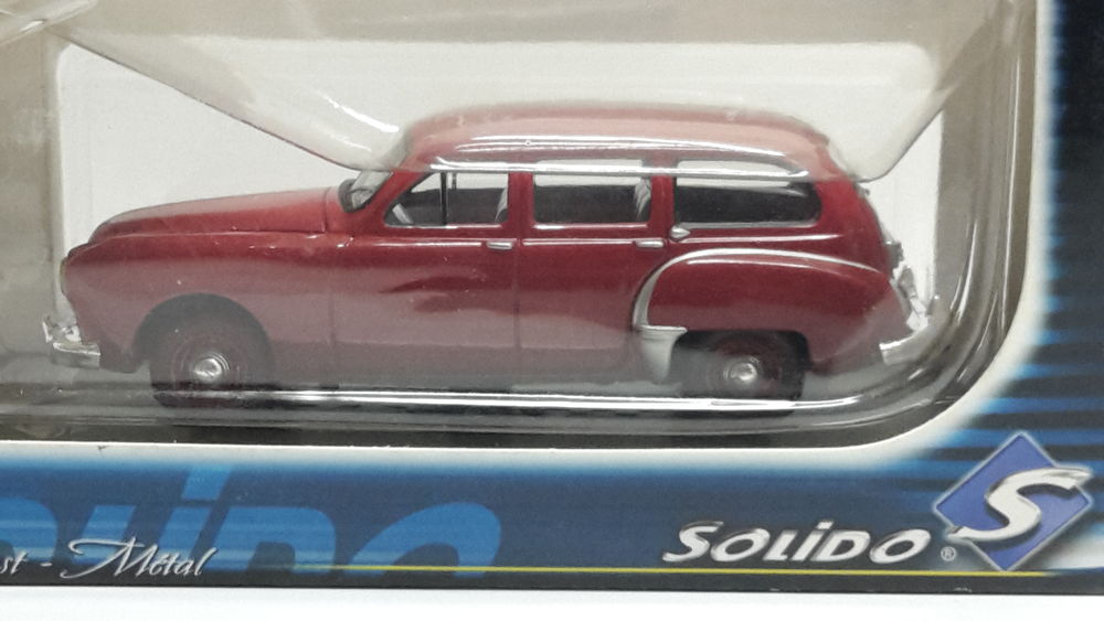 Renault Fr&eacute;gate Domaine 1956 