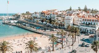  Immeuble à vendre 430 m² Cascais e estoril, portugal