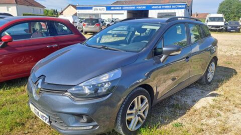 Annonce voiture Renault Clio IV Estate 10490 €