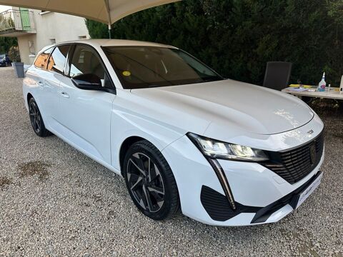 Annonce voiture Peugeot 308 SW 16870 €