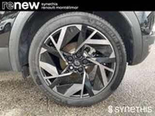 Captur E-Tech full hybrid 145 ch esprit Alpine 2024 occasion 26200 Mont&eacute;limar