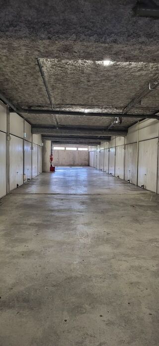  Parking / Garage � vendre 14 m�