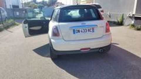 Cooper Hatch 1.6i - 120 2008 occasion 31140 Aucamville