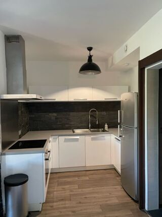  Appartement à louer 2 pièces 50 m²