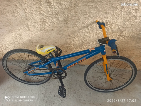 Velo fitness doctor compact bike best sale