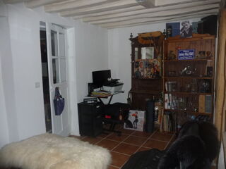  Maison � vendre 3 pi�ces 75 m�